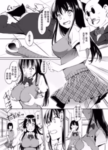 Page 3 of Kotegawa Yui Irekawari Manga GraSca Ban - preview thumbnail