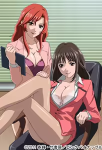 Hishoka Drop — hentai manga cover on Fhentai