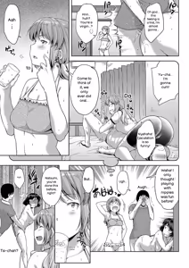Page 40 of Chichi to Megane to Etc - Boobs, glasses and etc... - preview thumbnail
