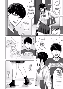 Page 5 of G-Side -Reitan na Imouto Nisemattemita. Angai Chorokatta. 2- | I Tried Hitting on My Cold Younger Sister. Turns Out She Was Surprisingly Easy. 2 - preview thumbnail