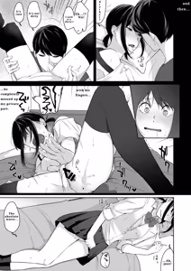 Page 10 of G-Side -Reitan na Imouto Nisemattemita. Angai Chorokatta. 2- | I Tried Hitting on My Cold Younger Sister. Turns Out She Was Surprisingly Easy. 2 - preview thumbnail