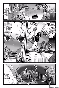 Page 13 of Mahou Shoujo Akushoku 3 ~Futanari Kaizou Yuri Injoku~ - preview thumbnail
