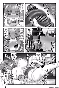Page 14 of Mahou Shoujo Akushoku 3 ~Futanari Kaizou Yuri Injoku~ - preview thumbnail