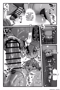 Page 20 of Mahou Shoujo Akushoku 3 ~Futanari Kaizou Yuri Injoku~ - preview thumbnail