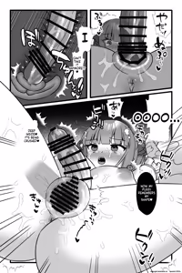 Page 28 of Mahou Shoujo Akushoku 3 ~Futanari Kaizou Yuri Injoku~ - preview thumbnail