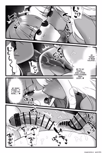 Page 30 of Mahou Shoujo Akushoku 3 ~Futanari Kaizou Yuri Injoku~ - preview thumbnail