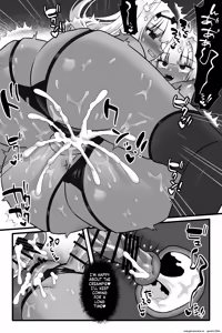 Page 41 of Mahou Shoujo Akushoku 3 ~Futanari Kaizou Yuri Injoku~ - preview thumbnail