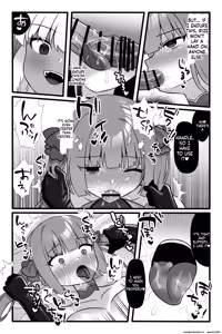 Page 9 of Mahou Shoujo Akushoku 3 ~Futanari Kaizou Yuri Injoku~ - preview thumbnail