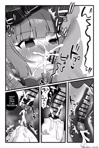 Page 10 of Mahou Shoujo Akushoku 3 ~Futanari Kaizou Yuri Injoku~ - preview thumbnail