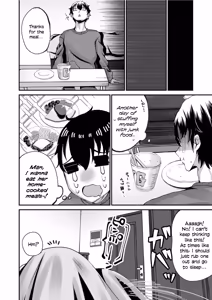 Page 5 of Sister Ema no Ecchi na Oshikake Akuma Harai - preview thumbnail