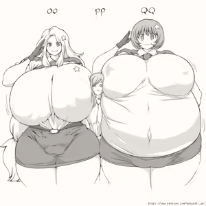 Page 103 of copgirl-OO by hatataki ari - preview thumbnail