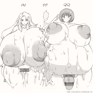 Page 104 of copgirl-OO by hatataki ari - preview thumbnail
