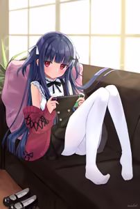 Page 247 of アイル - preview thumbnail