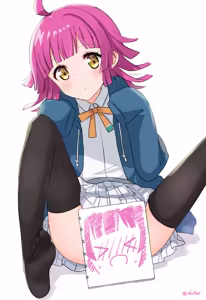 Page 414 of アイル - preview thumbnail