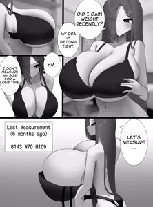 Page 176 of Nicorima's comics - preview thumbnail