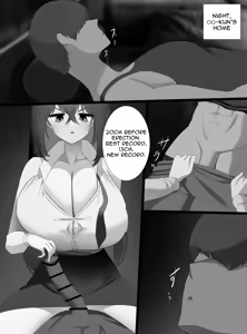 Page 247 of Nicorima's comics - preview thumbnail