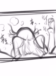 Page 24 of 후타나리 바이올렛 만화 pixiv - preview thumbnail