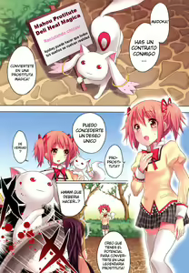 Page 3 of Mahou Fuuzoku Deli heal Magica 3 - preview thumbnail