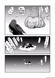 Page 56 of Shoukan Mahou Dai Shippai! Renzoku Zecchou Jigoku - preview thumbnail