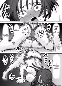 Page 33 of Karui Kimochi de TS Kusuri ni Te o Dashita Otoko ga Mi mo Kokoro mo Mesu Ochi Suru Made (1) Onanie Hen - preview thumbnail