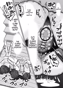 Page 34 of Karui Kimochi de TS Kusuri ni Te o Dashita Otoko ga Mi mo Kokoro mo Mesu Ochi Suru Made (1) Onanie Hen - preview thumbnail