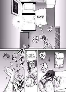 Page 47 of Karui Kimochi de TS Kusuri ni Te o Dashita Otoko ga Mi mo Kokoro mo Mesu Ochi Suru Made (1) Onanie Hen - preview thumbnail
