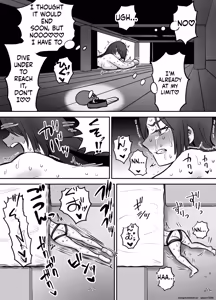 Page 49 of Karui Kimochi de TS Kusuri ni Te o Dashita Otoko ga Mi mo Kokoro mo Mesu Ochi Suru Made (1) Onanie Hen - preview thumbnail