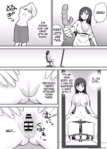 Page 5 of Karui Kimochi de TS Kusuri ni Te o Dashita Otoko ga Mi mo Kokoro mo Mesu Ochi Suru Made (1) Onanie Hen - preview thumbnail