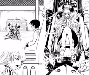 Page 56 of PIXIV - preview thumbnail