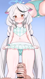 Page 17 of Mizugi Kokona-chan - preview thumbnail