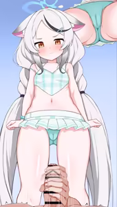 Page 18 of Mizugi Kokona-chan - preview thumbnail