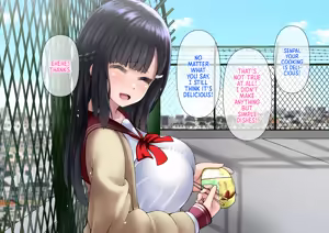 Page 176 of Seiso na Senpai wa H ni Kyoumi no Aru Hentai San Deshita | My Wholesome Senpai Turned Out to be a Huge Pervert Interested in Sex - preview thumbnail