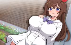 Page 597 of ホ▢ライブ学園・with・催◯アプリ - preview thumbnail