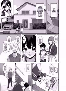 Page 3 of Downer de Hikikomori na Onee-chan no Himitsu no Otetsudai｜Mi Hermana Mayor Hikikomori y la Ayuda Secreta - preview thumbnail