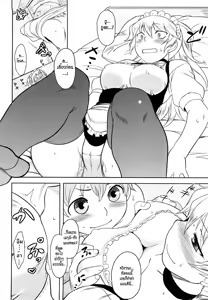 Page 122 of Renai Stampede! - Romance Stampede! - preview thumbnail