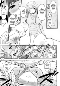 Page 15 of Renai Stampede! - Romance Stampede! - preview thumbnail