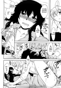 Page 90 of Renai Stampede! - Romance Stampede! - preview thumbnail