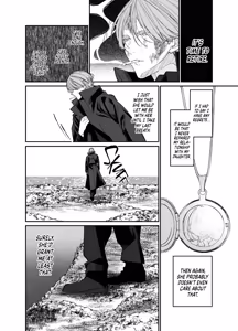 Page 3 of The Assassin's Forbidden Heart - preview thumbnail