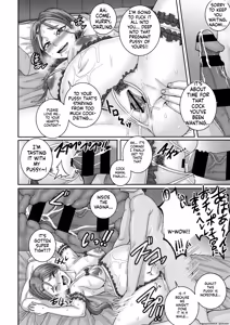 Page 168 of juna juna juice - Naomi-san wa Ore no SeFri - preview thumbnail