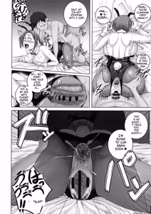 Page 56 of juna juna juice - Naomi-san wa Ore no SeFri - preview thumbnail
