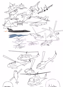 Page 3 of pixiv imageset - preview thumbnail