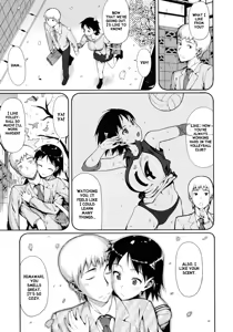 Page 3 of Shochuu Kaika - preview thumbnail