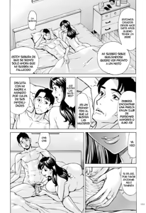 Page 3 of La pasión de mi suegro - preview thumbnail
