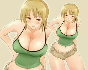 Page 3 of Shiborikiri Juice! - preview thumbnail