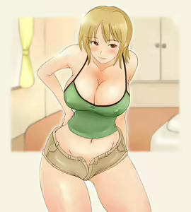 Page 4 of Shiborikiri Juice! - preview thumbnail
