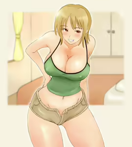 Page 5 of Shiborikiri Juice! - preview thumbnail