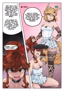 Page 3 of A Hard Debut - preview thumbnail