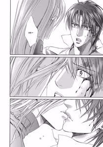 Page 56 of Crimson Spell, Vol. 3 - preview thumbnail