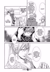 Page 168 of Crimson Spell, Vol. 4 - preview thumbnail