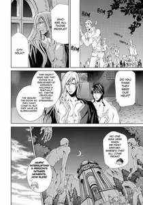 Page 40 of Crimson Spell, Vol. 5 - preview thumbnail